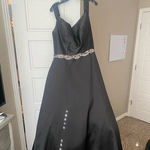 Womens Prom Dress